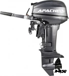 Лодочный мотор APACHE T9.9(15) BS