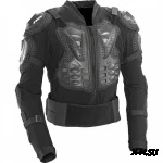 Защита (панцирь) Fox Titan Sport Jacket black