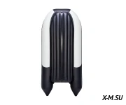 Надувная лодка Ривьера Компакт 3200 НДНД