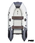 Надувная лодка Таймень NX 2900 НДНД