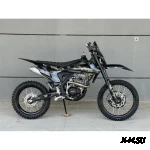 Мотоцикл Fidelis Et Fortis S1 CB250-F