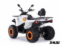 Квадроцикл MOTAX ATV Grizlik 200 Ultra