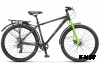 Велосипед STELS Navigator-700 Курьер MD 27.5" Z010