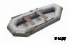 Лодка гребная ДРАККАР 2600 STANDART