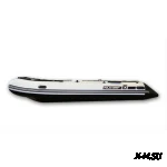 Лодка Polar Bird модель PB-420E Eagle