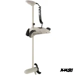 Электромотор MotorGuide Xi5-80 SW 60&quot; 24V GPS