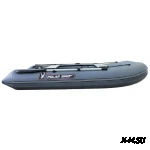 Лодка Polar Bird модель PB-320S Seagull стеклокомпозит