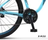 Велосипед STELS Miss-7700 MD 27.5" V010