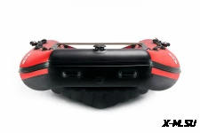 Лодка MISHIMO RAPID 400