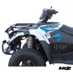 Электроквадроцикл SIMARGL ELEKTRO Linhai LH40DA