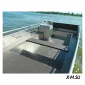Алюминиевый катер WYATBOAT-490C (спецзаказ)
