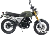 Мотоцикл RACER RC300-GY8H TRIUMPH 300