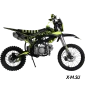 Мотоцикл RACER RX125E