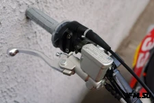 Кроссовый мотоцикл Koshine XN150 21/18 S 3