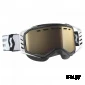 Очки Prospect Snow Cros (2020') black/white light sensiti