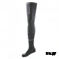 Носки SCOTT LONG black/grey