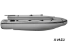 Лодка ПВХ Фрегат 390 F