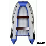 Лодка надувная REEF 360НД