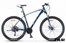 Велосипед STELS Navigator-760 MD 27.5 V010