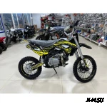 Питбайк Fidelis Et Fortis SE125E