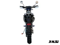 Мотоцикл GR7 F300L (4T 182MN 2x вал. FCR) Enduro OPTIMUM (2022 г.)