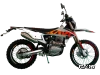 Мотоцикл KAYO T3 300 ENDURO (PR300) 21/18 (2025г.) ПТС