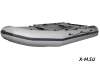 Лодка ПВХ Фрегат 390 FM Light Jet/L/S (ФМ Лайт Джет/Л/С)