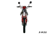 Мотоцикл KAYO T3 300 ENDURO (PR300) 21/18 (2025г.) ПТС