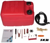 Лодочный мотор MARLIN MF 9.9 AWHS