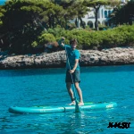 Надувная доска для sup-бординга JOBE AERO YARRA 10.6 FT (21)