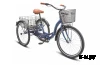 Велосипед STELS Energy-III 26" K010 