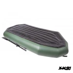Гребная лодка PELICAN 268НД
