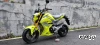 Мотоцикл PROMAX STRYKER 200(49) OFF-ROAD Б/У