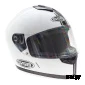 Шлем G-349 BLACK & WHITE