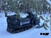 Снегоход PROMAX YAKUT 500 2.0 4T 37