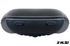 Надувная лодка Таймень RX 3700 НДНД