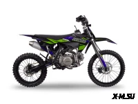 Питбайк Avantis H15-E Classic 19/16