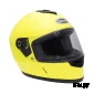 Шлем G-349 FLUO YELLOW