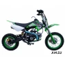 Пипбайк С.МОТО KXD 607 Люкс 14/12&quot; 125 cc PRO SPORT