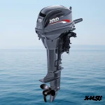 Лодочный мотор HND OB15 HS