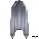 Лодка ПВХ Лидер &quot;Тундра-380&quot; EXTRIM