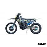 Мотоцикл Fidelis Et Fortis SF8 NC300S FCR/NTS