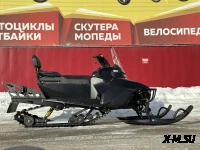 Снегоход IKUDZO HUNTER 1000LS 37 V2