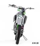 Кроссовый мотоцикл Koshine XN105 17/14 M 2