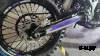Кроссовый мотоцикл Sanchez Fury NB300