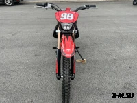 Кроссовый мотоцикл XGZ CQR-CB250