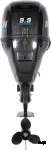 Лодочный мотор MARLIN MF 9.9 AMHS Light