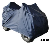 Чехол для ATV Stels Guepard 800 транспортировочный (черный) AG-STS-ATV-G prd-Mod2-TC