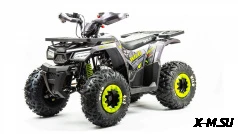 Квадроцикл MOTOLAND (МОТОЛЕНД) 125 WILD A