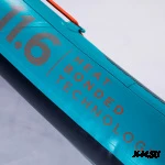 Надувная доска для sup-бординга JOBE AERO DUNA 11.6 FT